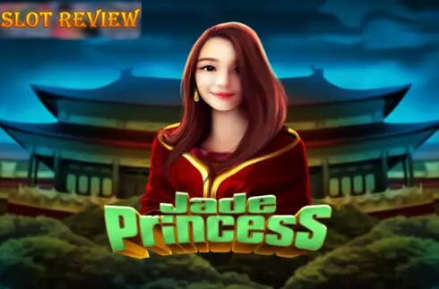 Jade Princess